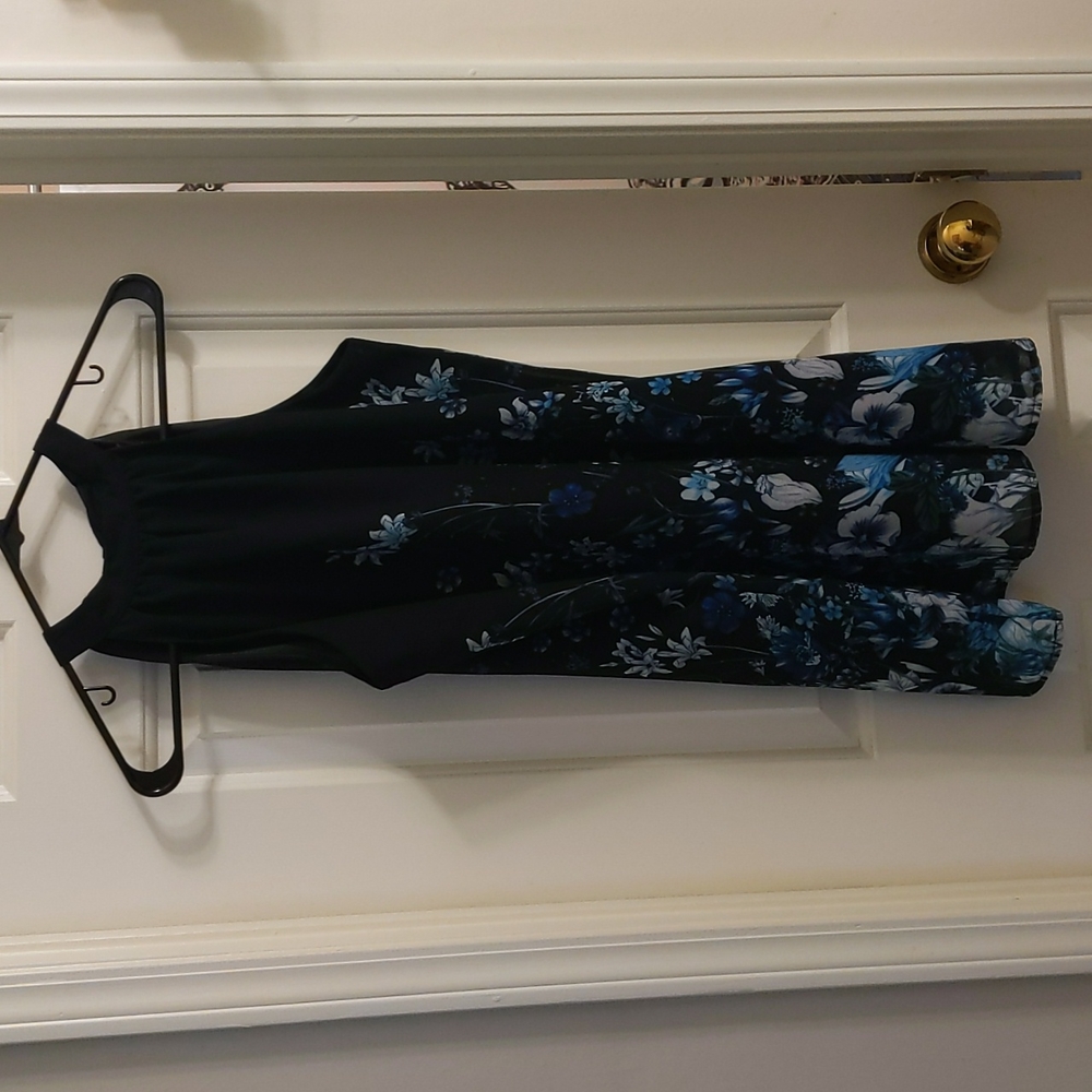 Garden Dress